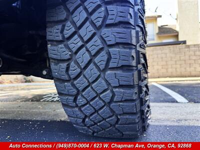 2017 Toyota Tundra SR5   - Photo 33 - Orange, CA 92868