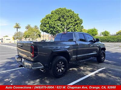 2017 Toyota Tundra SR5   - Photo 3 - Orange, CA 92868