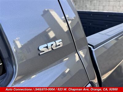 2017 Toyota Tundra SR5   - Photo 23 - Orange, CA 92868