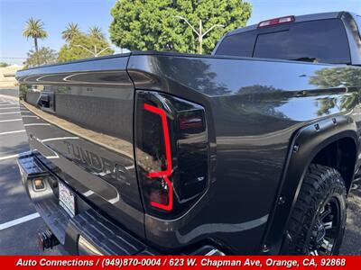 2017 Toyota Tundra SR5   - Photo 30 - Orange, CA 92868