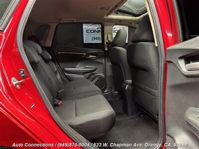 2015 Honda Fit EX   - Photo 8 - Orange, CA 92868