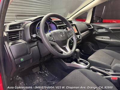 2015 Honda Fit EX   - Photo 11 - Orange, CA 92868