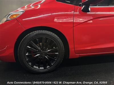 2015 Honda Fit EX   - Photo 31 - Orange, CA 92868
