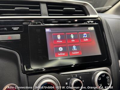 2015 Honda Fit EX   - Photo 17 - Orange, CA 92868