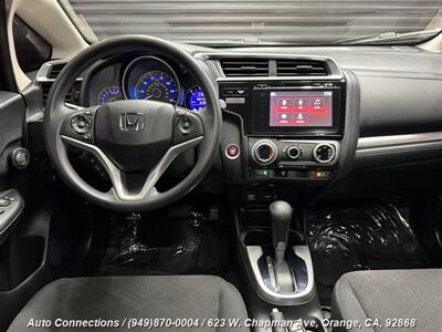 2015 Honda Fit EX   - Photo 12 - Orange, CA 92868