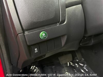 2015 Honda Fit EX   - Photo 22 - Orange, CA 92868