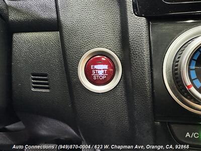 2015 Honda Fit EX   - Photo 19 - Orange, CA 92868