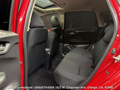 2015 Honda Fit EX   - Photo 9 - Orange, CA 92868
