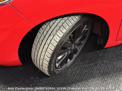 2015 Honda Fit EX   - Photo 32 - Orange, CA 92868