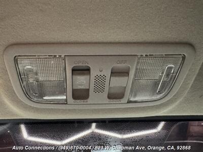 2015 Honda Fit EX   - Photo 20 - Orange, CA 92868