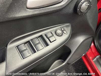 2015 Honda Fit EX   - Photo 24 - Orange, CA 92868