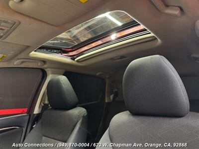 2015 Honda Fit EX   - Photo 21 - Orange, CA 92868