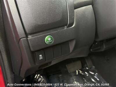 2015 Honda Fit EX   - Photo 22 - Orange, CA 92868