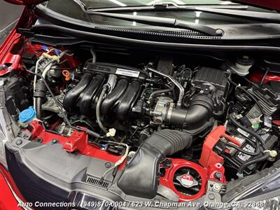 2015 Honda Fit EX   - Photo 27 - Orange, CA 92868