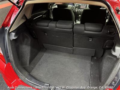 2015 Honda Fit EX   - Photo 26 - Orange, CA 92868