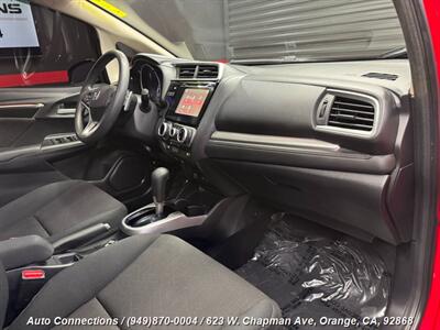 2015 Honda Fit EX   - Photo 10 - Orange, CA 92868