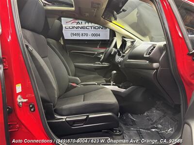 2015 Honda Fit EX   - Photo 7 - Orange, CA 92868