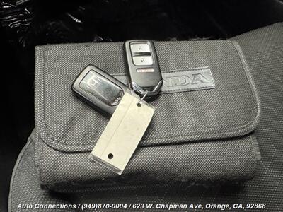 2015 Honda Fit EX   - Photo 25 - Orange, CA 92868