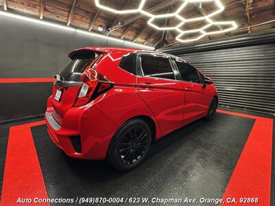 2015 Honda Fit EX   - Photo 3 - Orange, CA 92868
