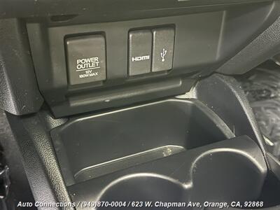 2015 Honda Fit EX   - Photo 15 - Orange, CA 92868