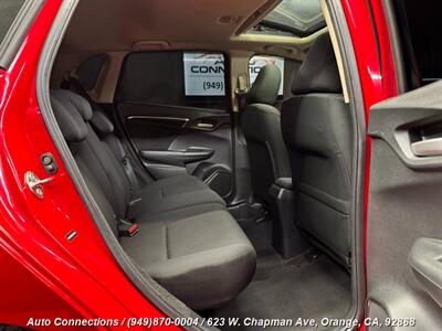 2015 Honda Fit EX   - Photo 8 - Orange, CA 92868