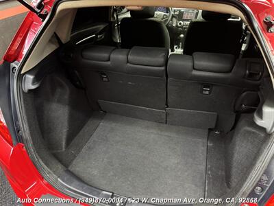 2015 Honda Fit EX   - Photo 26 - Orange, CA 92868
