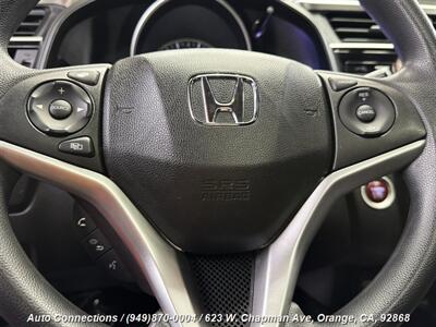 2015 Honda Fit EX   - Photo 13 - Orange, CA 92868