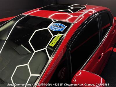 2015 Honda Fit EX   - Photo 28 - Orange, CA 92868