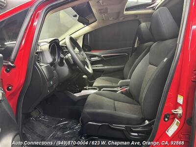 2015 Honda Fit EX   - Photo 6 - Orange, CA 92868
