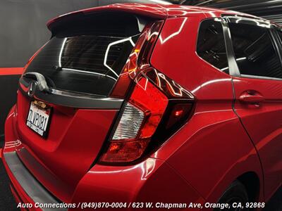 2015 Honda Fit EX   - Photo 30 - Orange, CA 92868