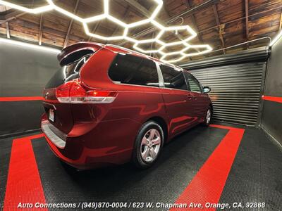 2012 Toyota Sienna LE 8-Passenger   - Photo 3 - Orange, CA 92868