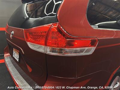 2012 Toyota Sienna LE 8-Passenger   - Photo 31 - Orange, CA 92868