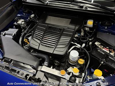 2015 Subaru WRX   - Photo 22 - Orange, CA 92868