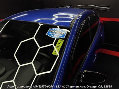 2015 Subaru WRX   - Photo 23 - Orange, CA 92868