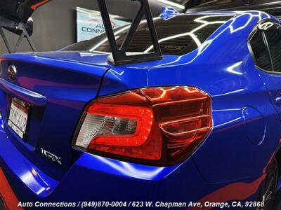 2015 Subaru WRX   - Photo 26 - Orange, CA 92868
