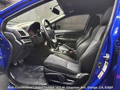 2015 Subaru WRX   - Photo 6 - Orange, CA 92868