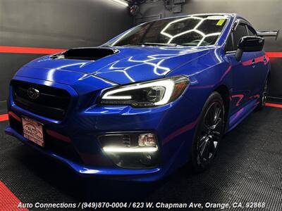 2015 Subaru WRX   - Photo 25 - Orange, CA 92868