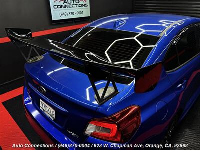 2015 Subaru WRX   - Photo 24 - Orange, CA 92868