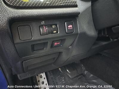 2015 Subaru WRX   - Photo 18 - Orange, CA 92868