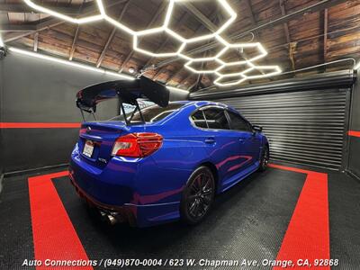 2015 Subaru WRX   - Photo 3 - Orange, CA 92868