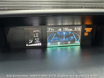 2015 Subaru WRX   - Photo 16 - Orange, CA 92868