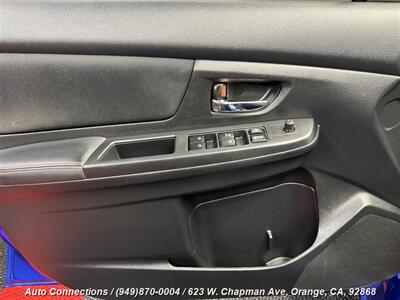 2015 Subaru WRX   - Photo 19 - Orange, CA 92868