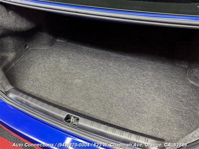 2015 Subaru WRX   - Photo 21 - Orange, CA 92868
