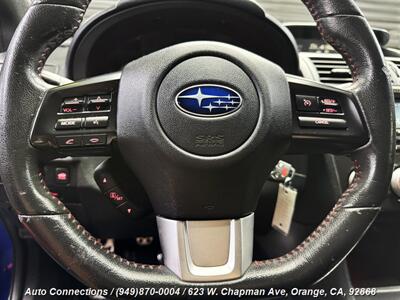 2015 Subaru WRX   - Photo 13 - Orange, CA 92868
