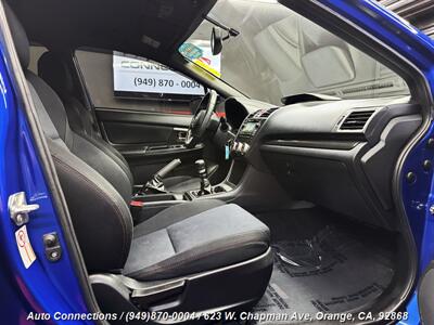 2015 Subaru WRX   - Photo 7 - Orange, CA 92868