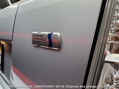 2014 Toyota Prius v Three   - Photo 23 - Orange, CA 92868