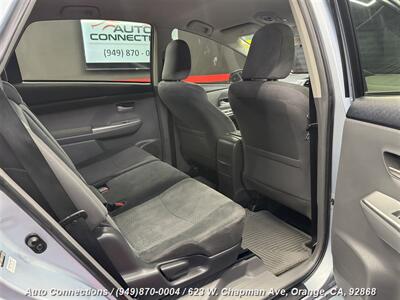 2014 Toyota Prius v Three   - Photo 8 - Orange, CA 92868