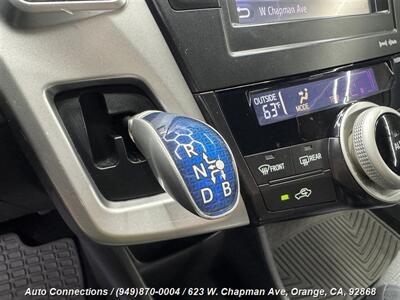 2014 Toyota Prius v Three   - Photo 17 - Orange, CA 92868