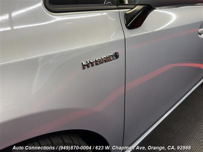 2014 Toyota Prius v Three   - Photo 24 - Orange, CA 92868