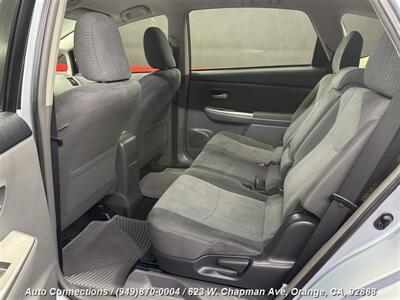 2014 Toyota Prius v Three   - Photo 9 - Orange, CA 92868